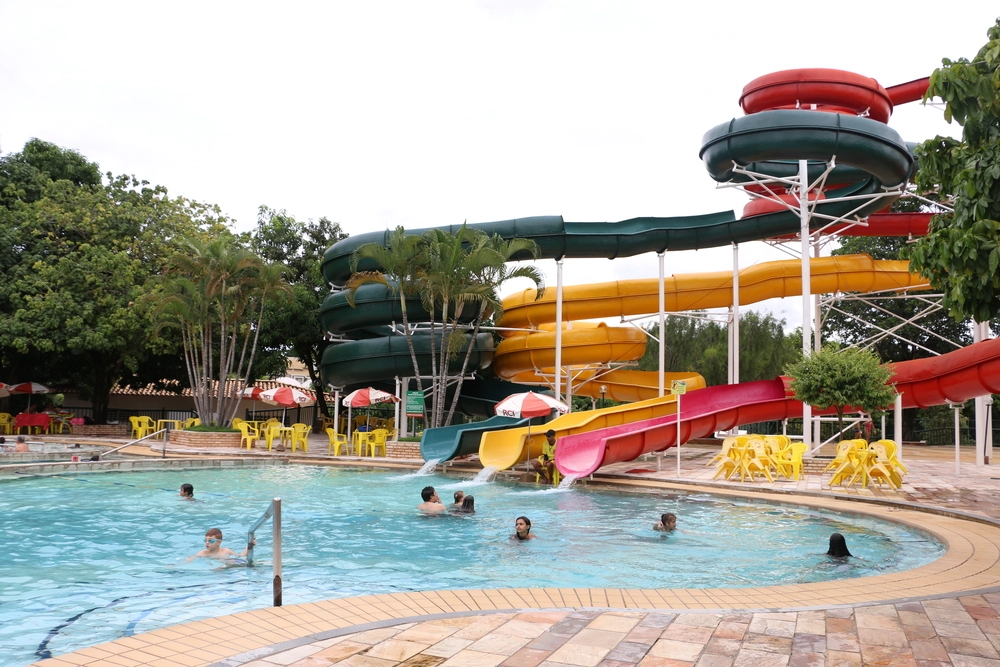 diRoma Acqua Park